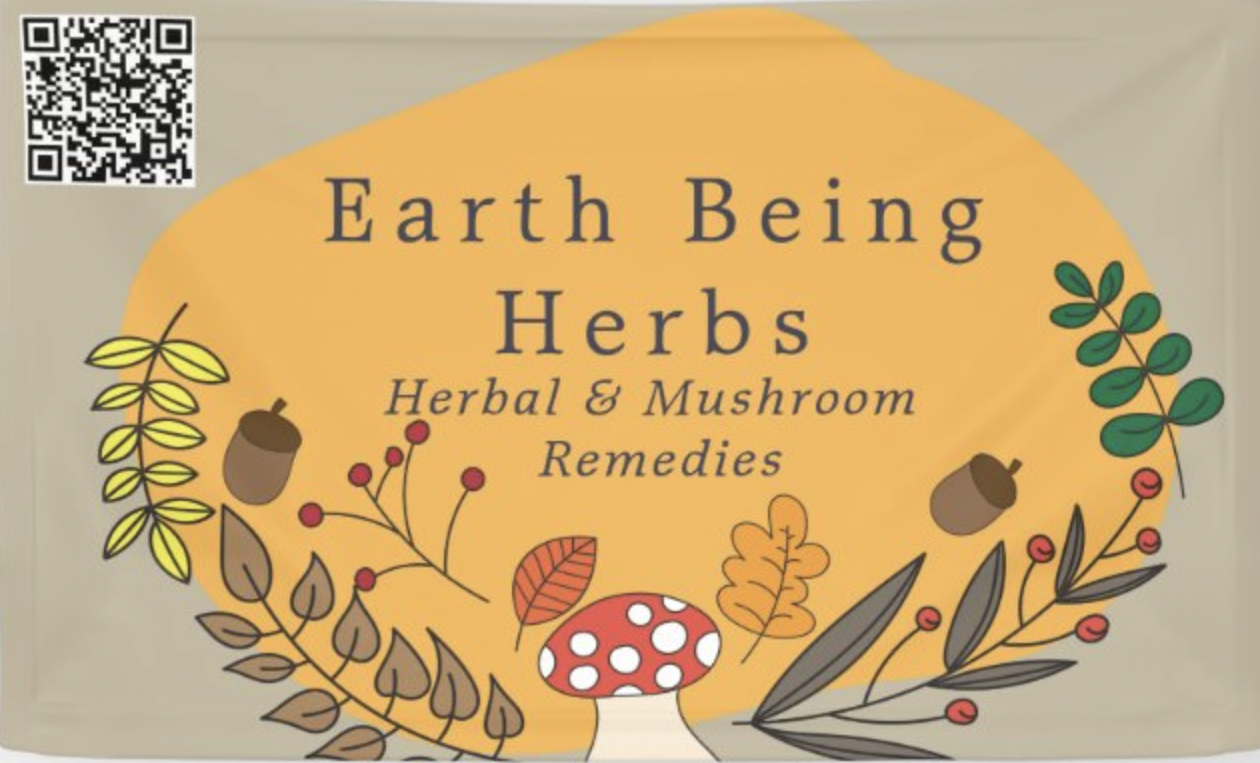 Earth Being Herbs